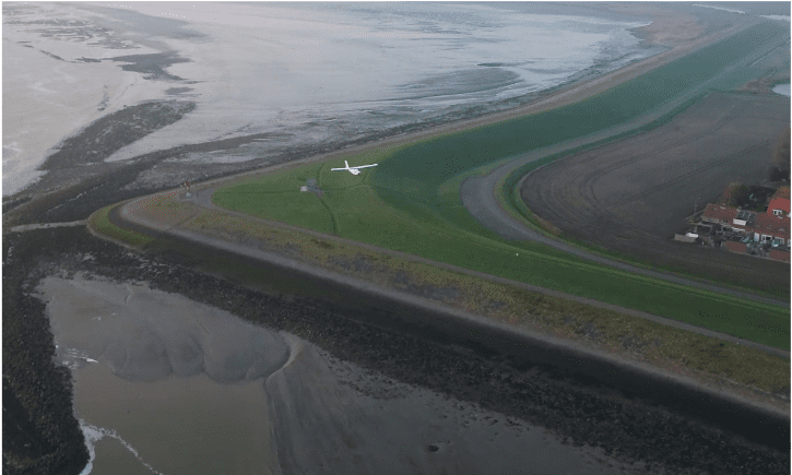 Westerschelde mapping