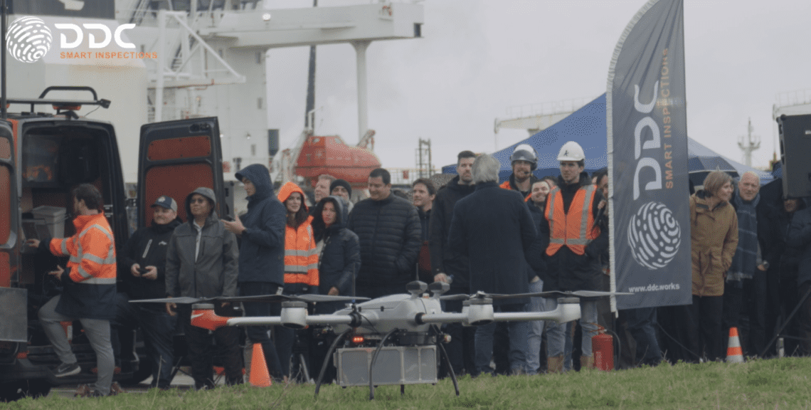 Demo USPACE